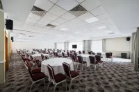 Holiday Inn Glasgow - East Kilbride Hotels in Eaglesham