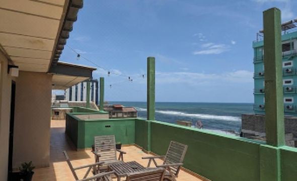 Palmyrah Residencies