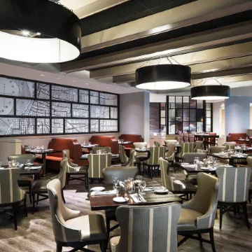 Memphis Riverline Hotel