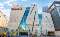 Daejeon Yuseong Mac Hôtels à : Daejeon