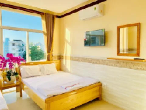 Mekong Rose Hotel