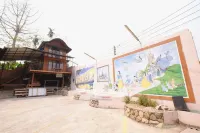 Mitaree Hotel 1 Hotels in Mae Sariang