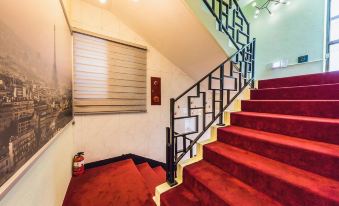 H Hotel Wangsimni