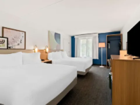 Spark by Hilton Hummelstown Hershey Hotels in Hershey