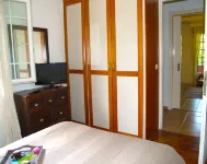 Holiday house near the beach of Ermones and Mirtiotissa in Vatos Corfu - Mountain view
