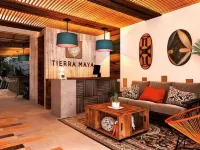 Tierra Maya Hotel Spa & Sanctuary
