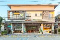 777 Food & Bed Hotels in Pa O Don Chai