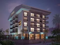 Sunway Club Otel Hotels in Marmaris