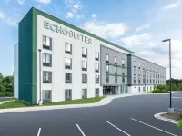 Echo Suites Extended Stay by Wyndham Spartanburg Hotels near Duncan Event Center