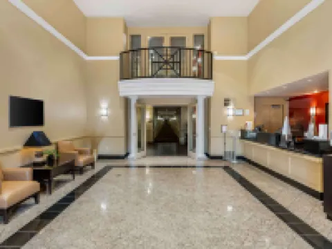 Extended Stay America Suites - Portland - Hillsboro Hotels in Hillsboro
