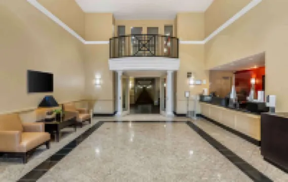 Extended Stay America Suites - Portland - Hillsboro