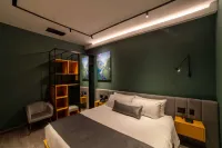 Aiden by Best Western Georgetown Guyana Hotels in Georgetown