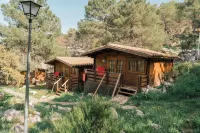 Camping TajoRodillo Hotels near Sierra de Grazalema natural park