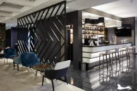 Abba San Sebastián Hotel - bar