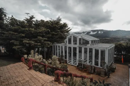 Sunset Resort Khaokho Отели в г. Кхао-Кхо