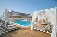 Sesa Boutique Hotel & Restaurant - Beach