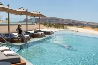 Santo Mine Oia Suites - Resorts