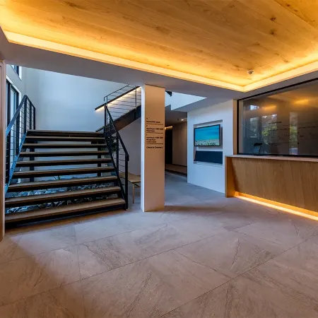 Luxe Tech Villa Ashitoku