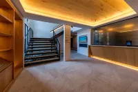 Luxe Tech Villa Ashitoku