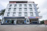 MySpace Chindanur Comforts Hotels in Chitradurga