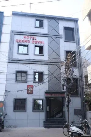 Hotel Grand Royal