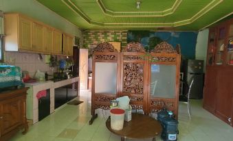 5. Penginap..