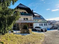 Chalet MOOS Hotels in Gersbach