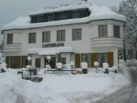 Gasthof Landhaus Adorf Hotels in Bad Brambach