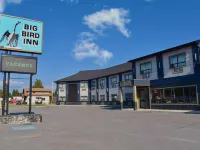 Big Bird Inn Wawa, SureStay Collection by Best Western Hotels in Wawa
