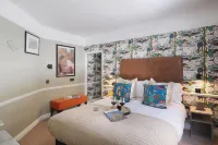 Harington's Hotel Hotels in Bath