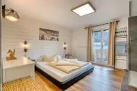 Wunderbare Wohnungen Sweetest Home no01
