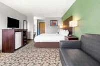 SureStay Plus Hotel by Best Western Bettendorf