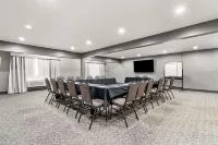 Hourglass Hotel, Ascend Hotel Collection Hoteles en Bakersfield