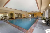 Comfort Suites Hotels in Elizabethtown