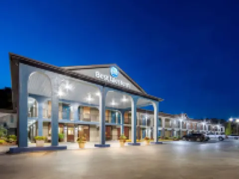 Best Western Corbin Inn Hoteles en Corbin