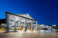 Best Western Corbin Inn Hotels in Corbin