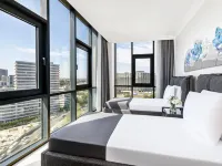 Mayar Residence Отели рядом с достопримечательностью «Станция метро Otogar»