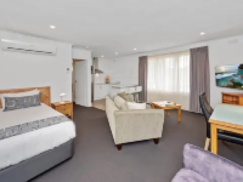 Fawkner Executive Suites & Serviced Apartments Hotels in Fawkner