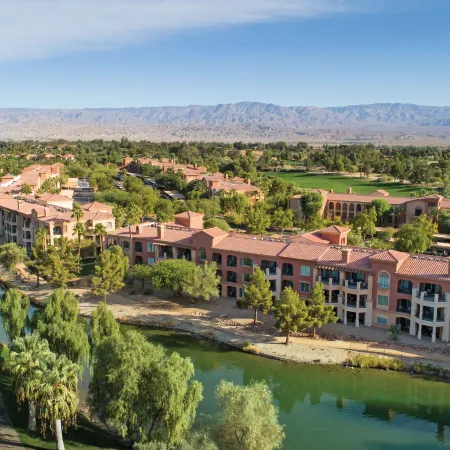 Marriott's Shadow Ridge I-The Villages