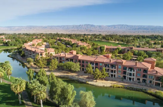Marriott's Shadow Ridge I-The Villages Hotels in Palm Desert