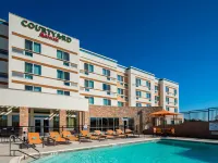 Courtyard Dallas Midlothian at Midlothian Conference Center Hotels in Midlothian