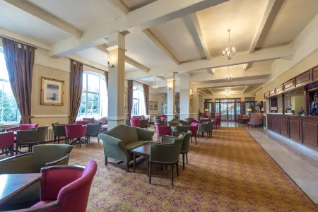 Cumbria Grand Hotel