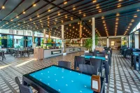 Lord Marina Hotel & Bungalows Hotels in Gazipasa