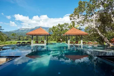 Jetwing Kaduruketha Hotels in Buttala