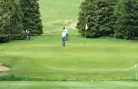 Shendish Manor Hotel & Golf Course