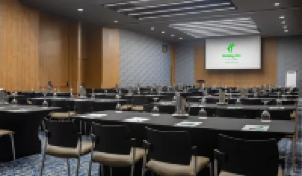 Holiday Inn BOGOTA AIRPORT by IHG