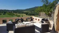 Domaine de Prefaissal Hotels in Digne-Les-Bains