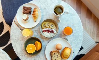 Aparthotel Adagio London City East