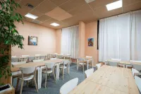 Comfort Hotel Toulouse Sud - Kæledyr tilladt
