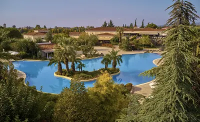 Hyatt Regency Thessaloniki Hotels in Thermi